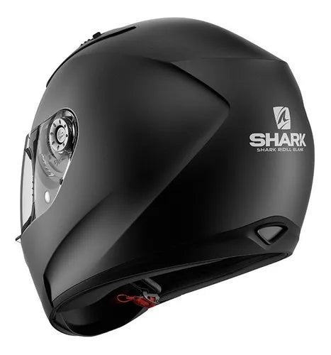 Casco Shark Ridill Blank