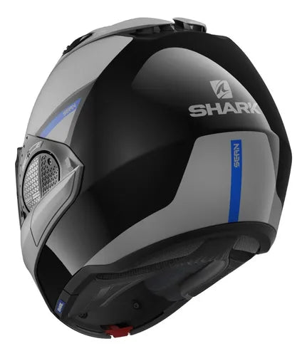 Casco Shark Evo Gt Sean