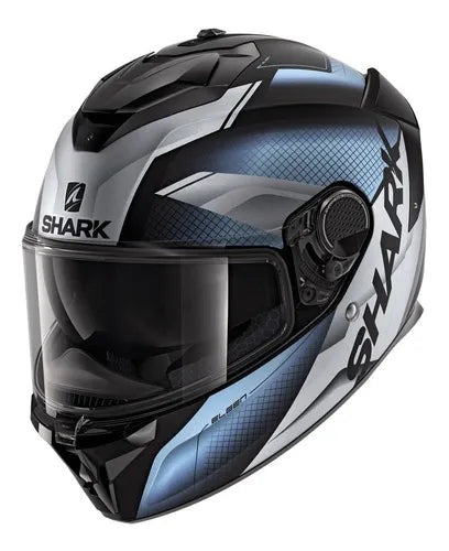Casco Shark Spartan Gt Elgen