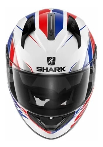 Casco Shark Ridill 1 2 Phaz