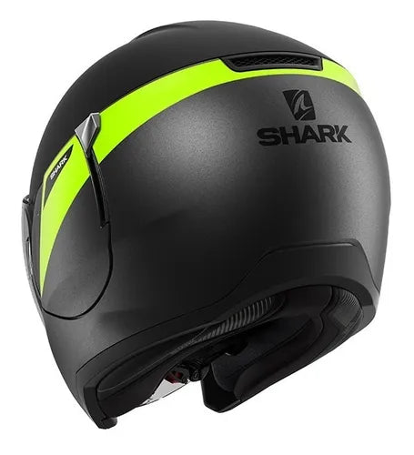 Casco Citycruiser Karonn