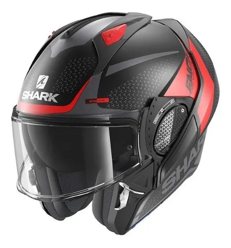 Casco Shark Evo Gt Encke
