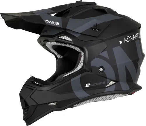 Casco Oneal 2Srs Helmet Slick