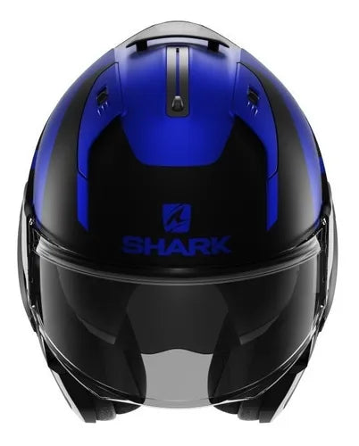 Casco Shark Evo Kedje