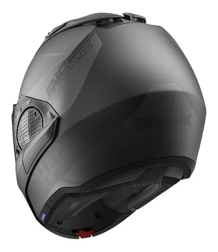 Casco Shark Evo Gt Encke 1