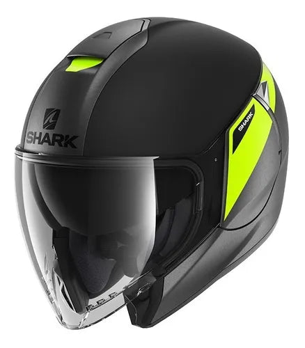 Casco Citycruiser Karonn