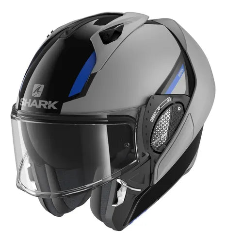 Casco Shark Evo Gt Sean