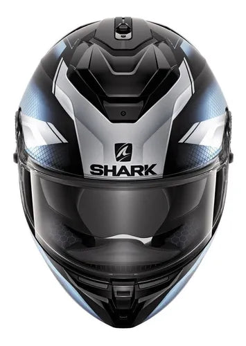 Casco Shark Spartan Gt Elgen