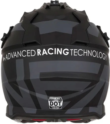 Casco Oneal 2Srs Helmet Slick