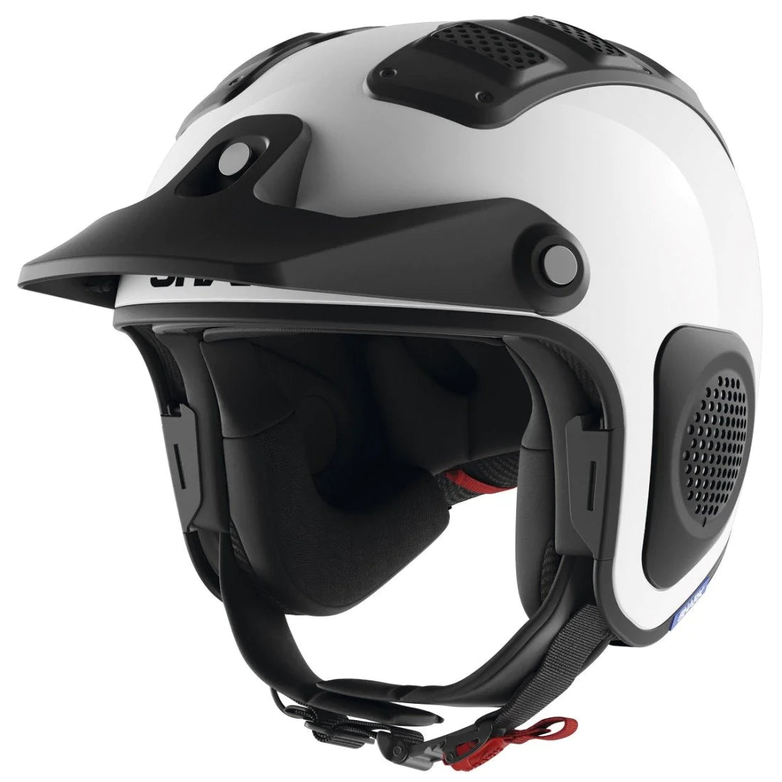 Casco Shark Atv Drak