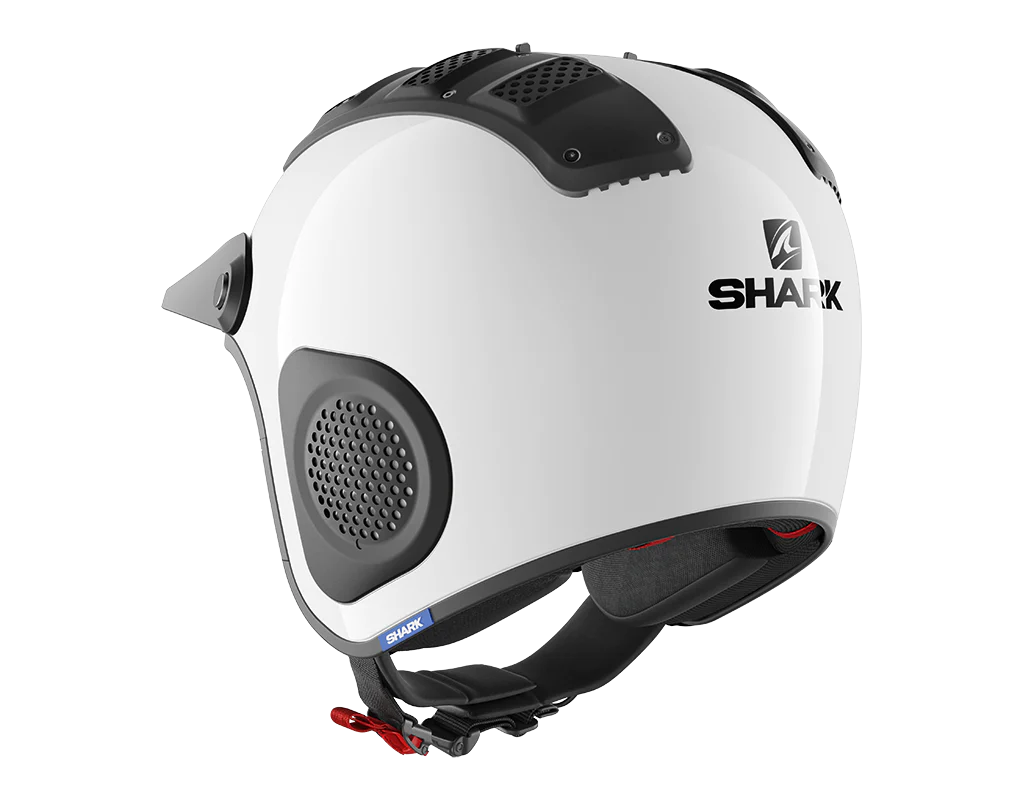 Casco Shark Atv Drak