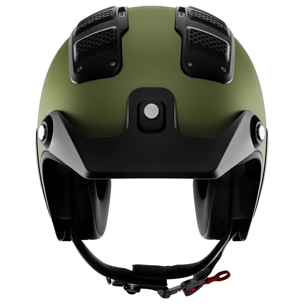Casco Shark Atv Drak