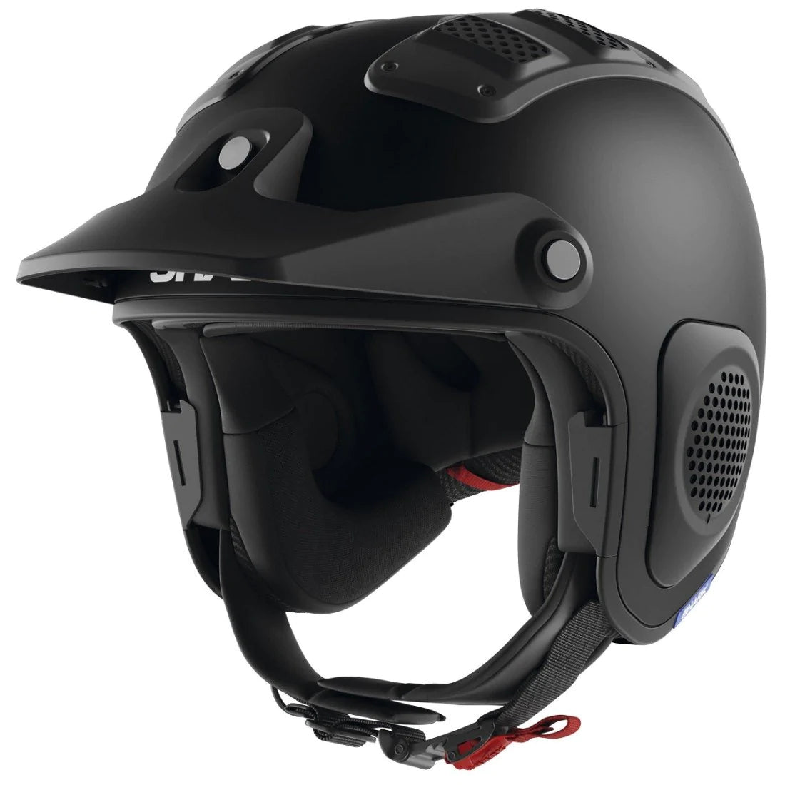Casco Shark Atv Drak