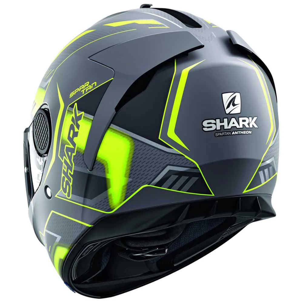 Casco Shark Spartan 1 2 Antheon