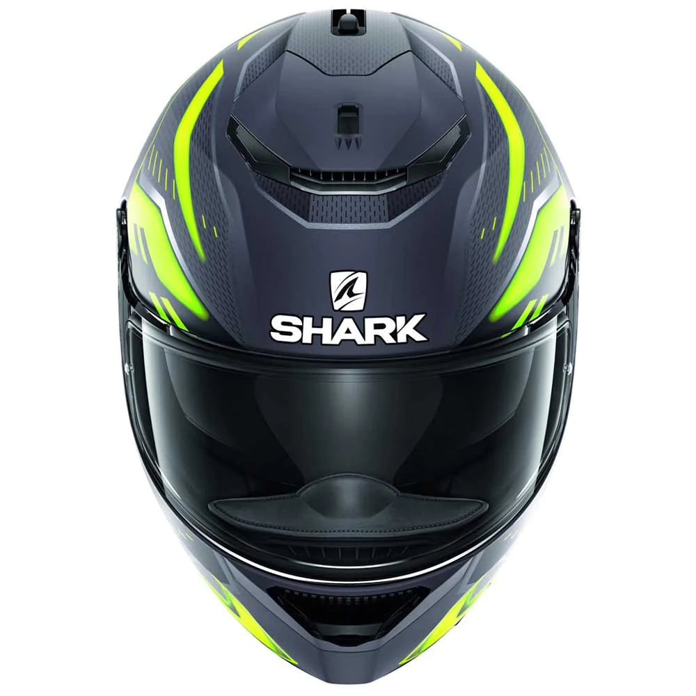 Casco Shark Spartan 1 2 Antheon