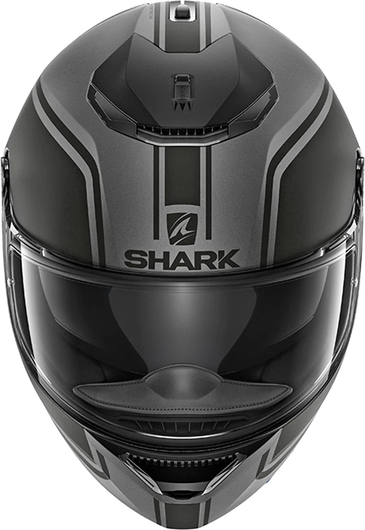 Casco Shark Spartan 1 2 Priona