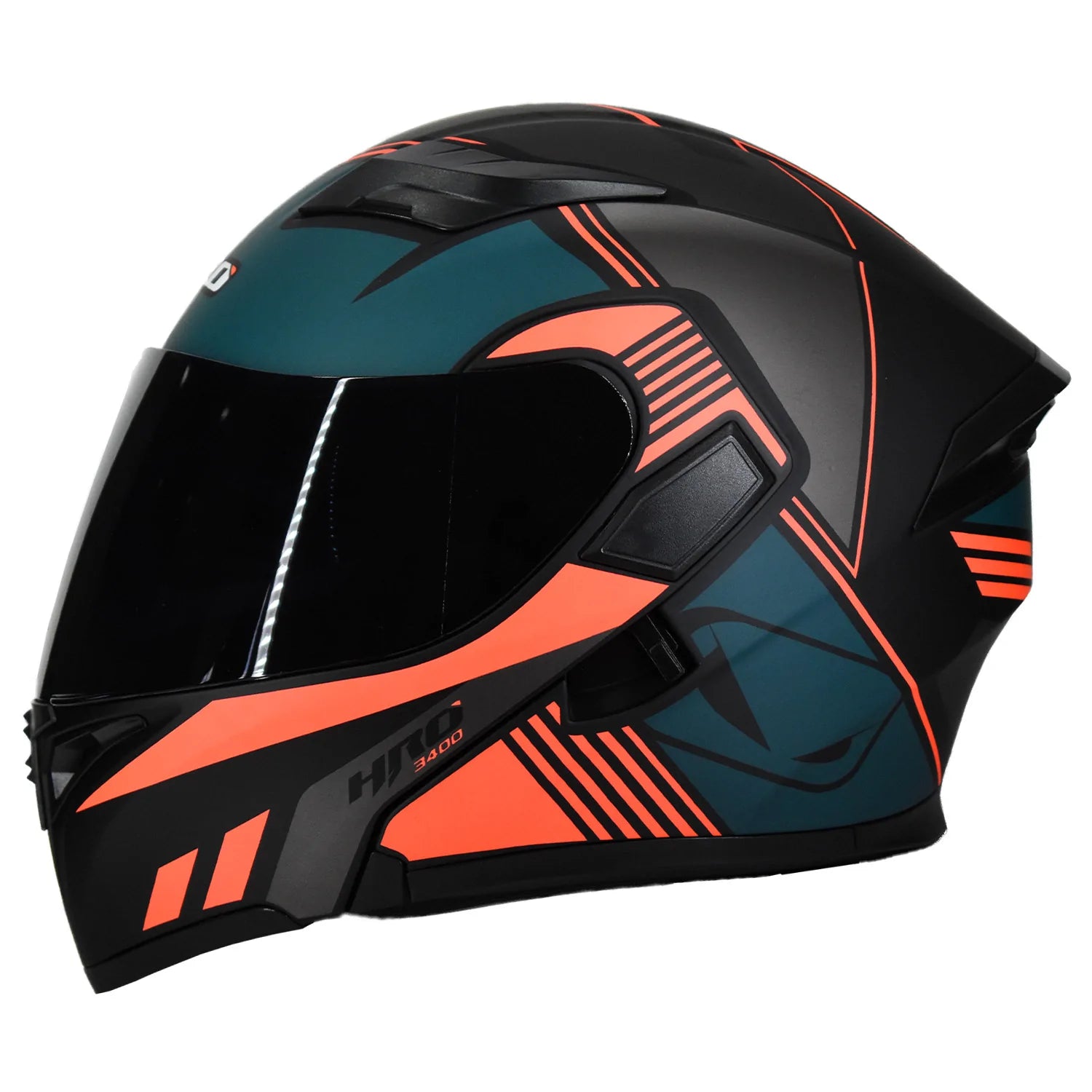 CASCO HRO 3400 AHEAD