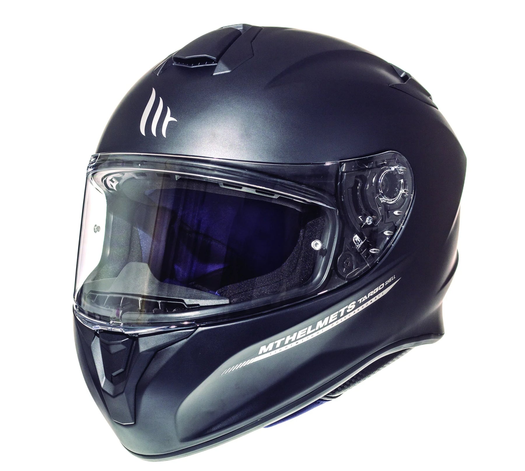 Casco Mt Targo Enjoy E2