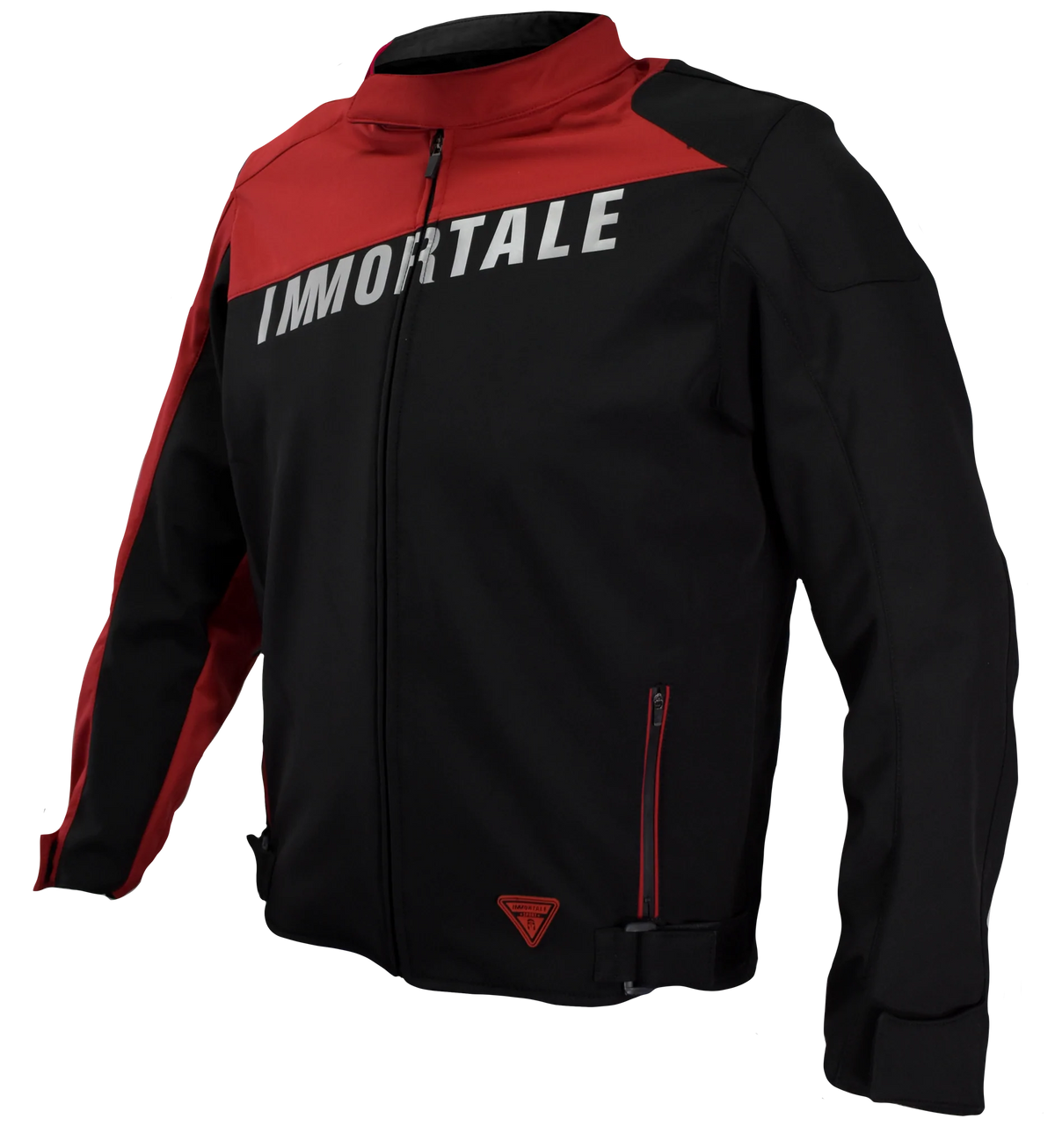 Chamarra Immortale Urban Neon Race