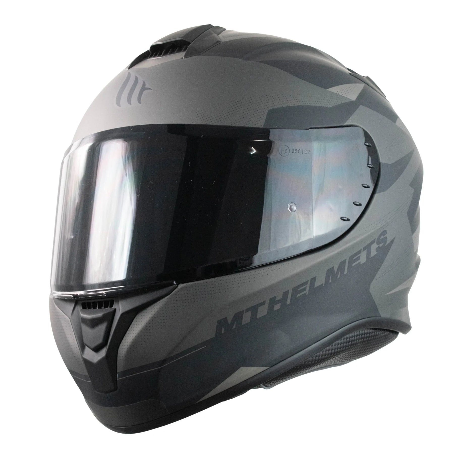 Casco Mt Targo Enjoy E2