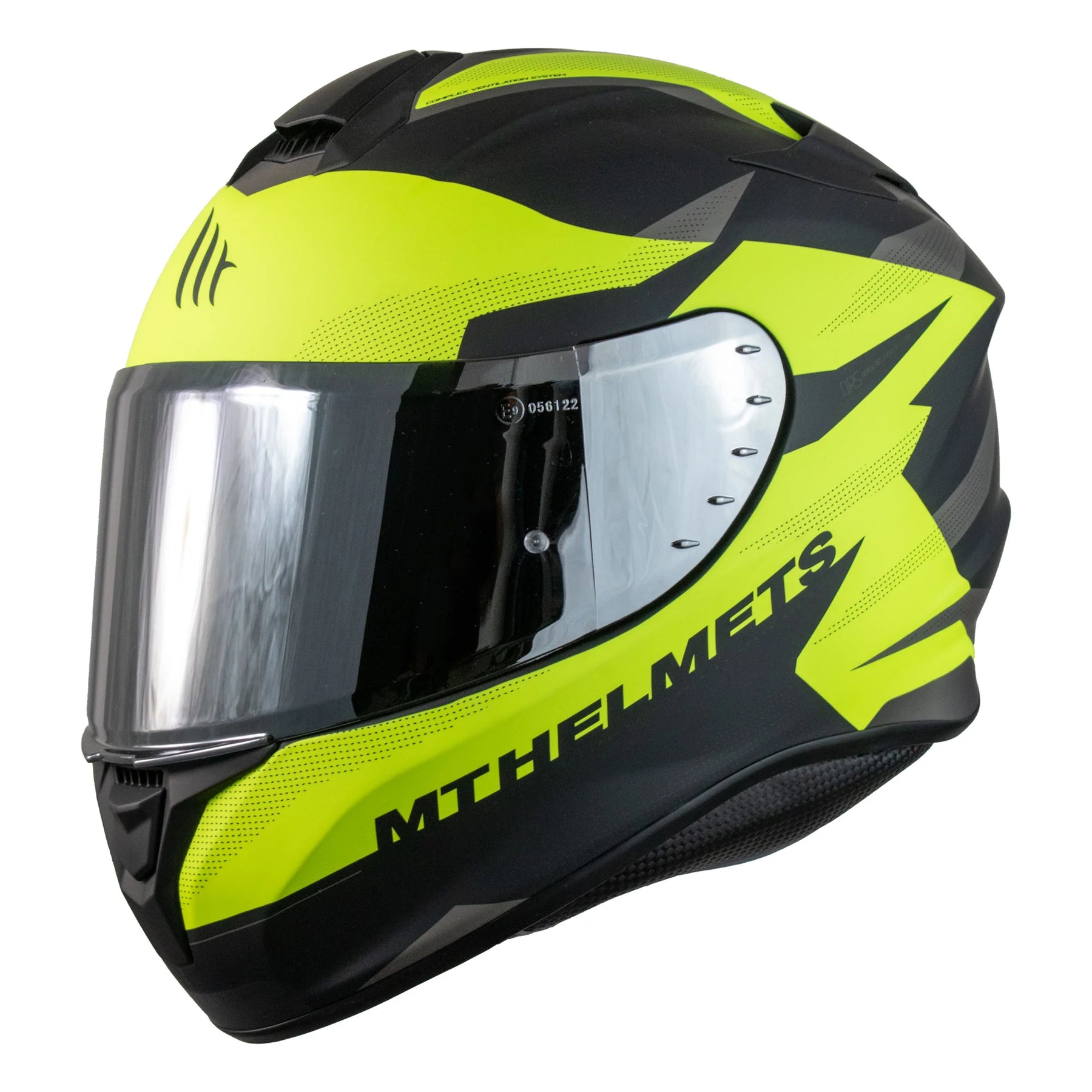 Casco Mt Targo Enjoy E2