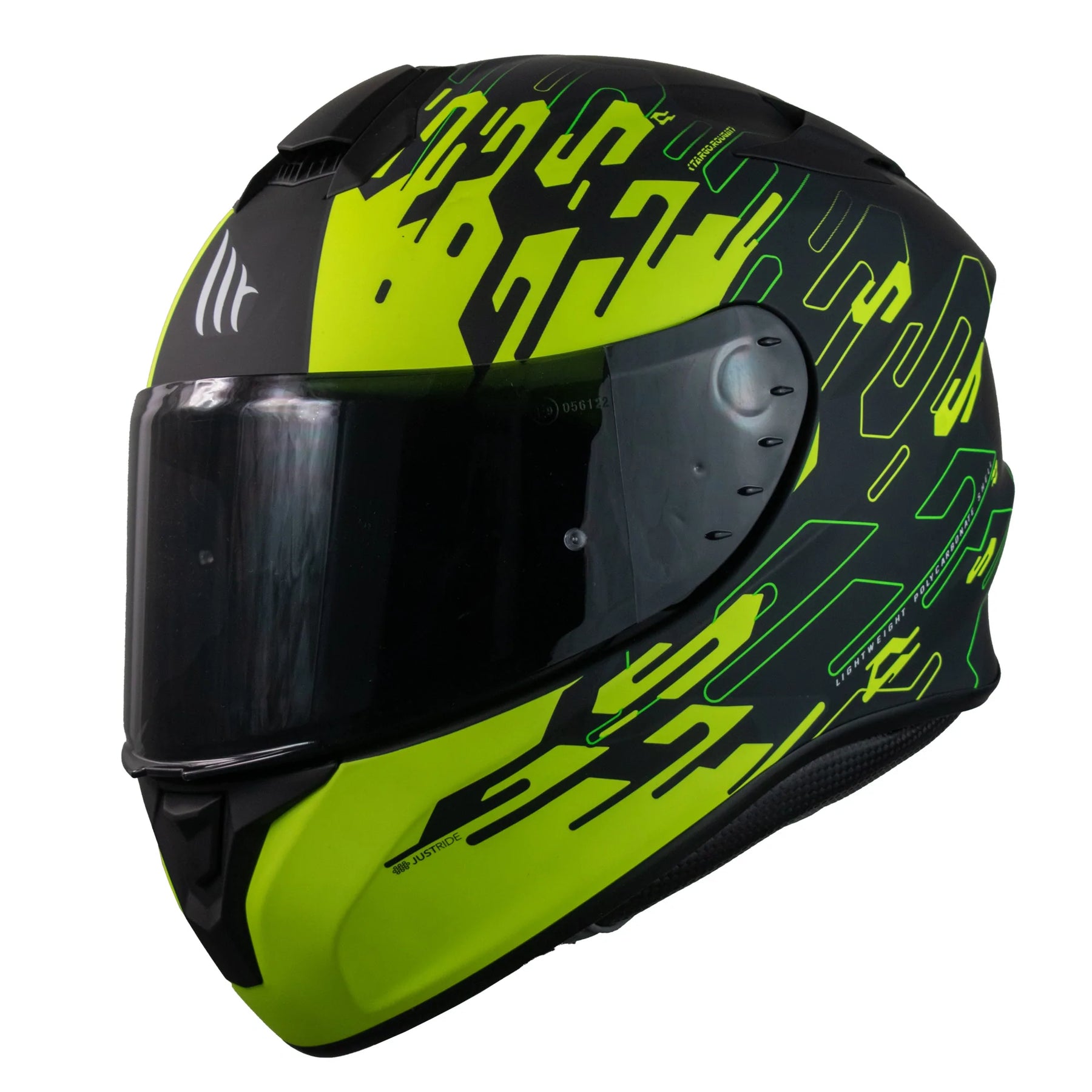 Casco Mt Targo Enjoy E2