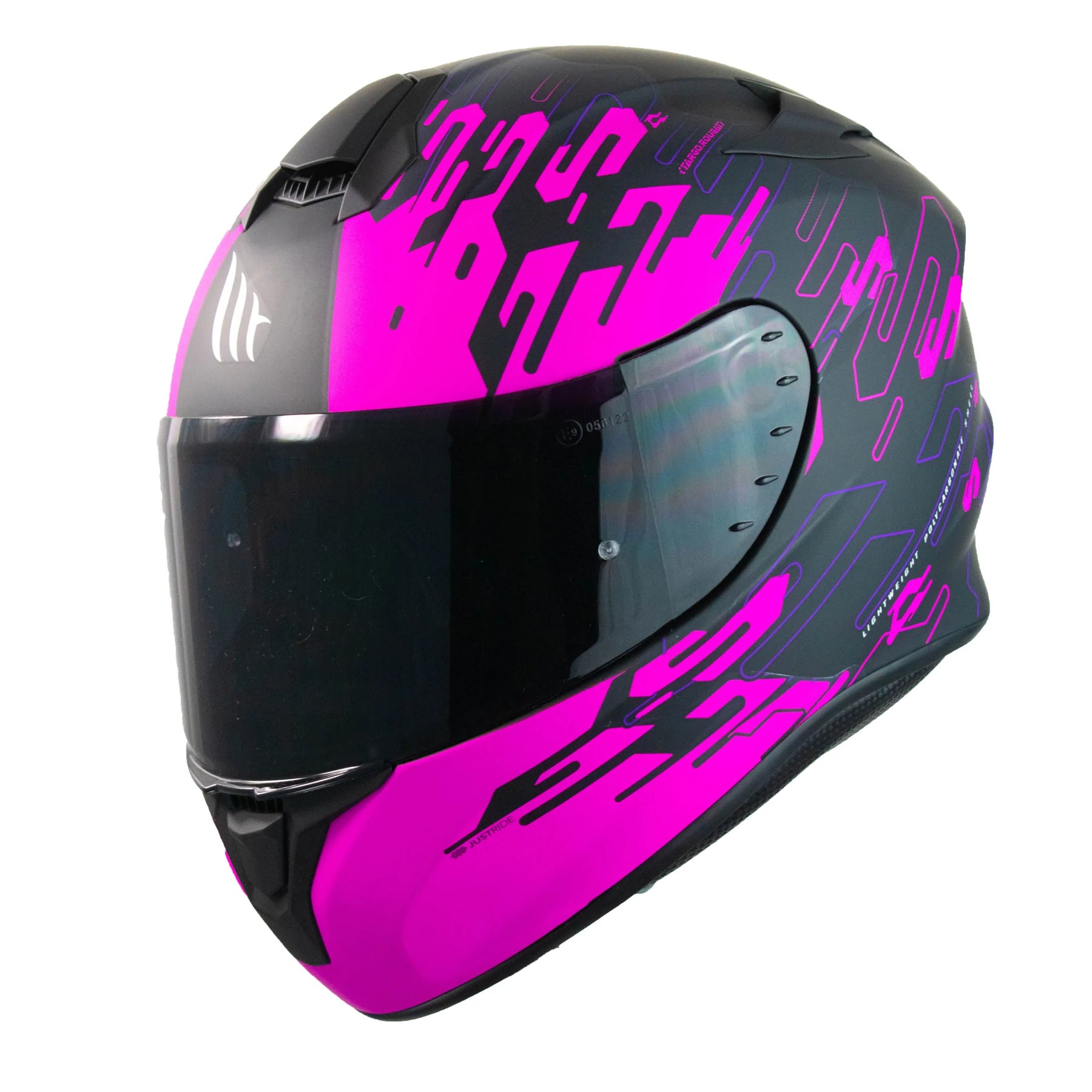 Casco Mt Targo Enjoy E2