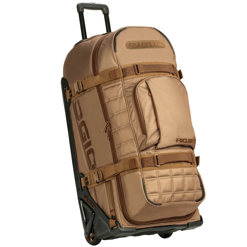 Maleta Ogio Rig 9800