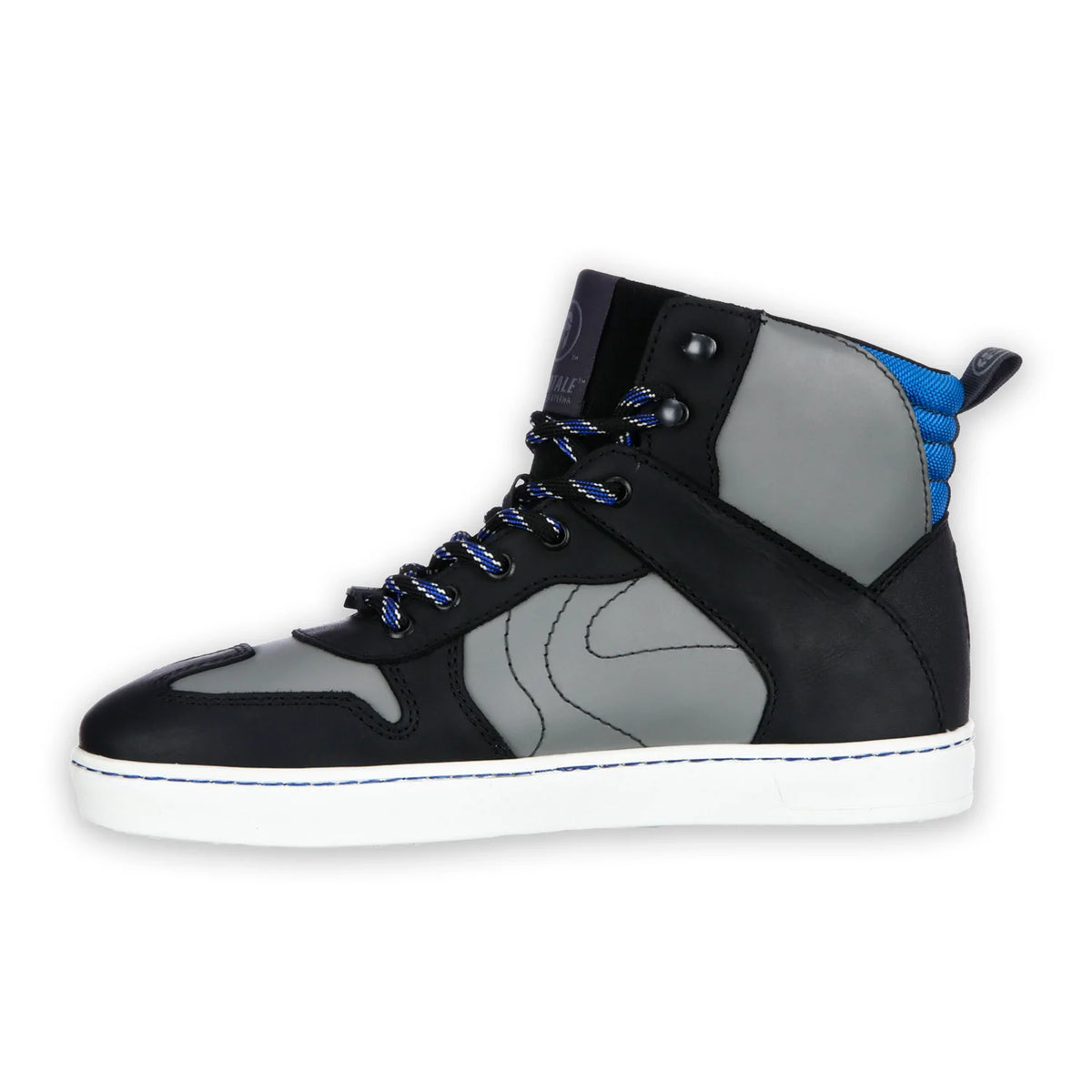 Bota Immortale Robin