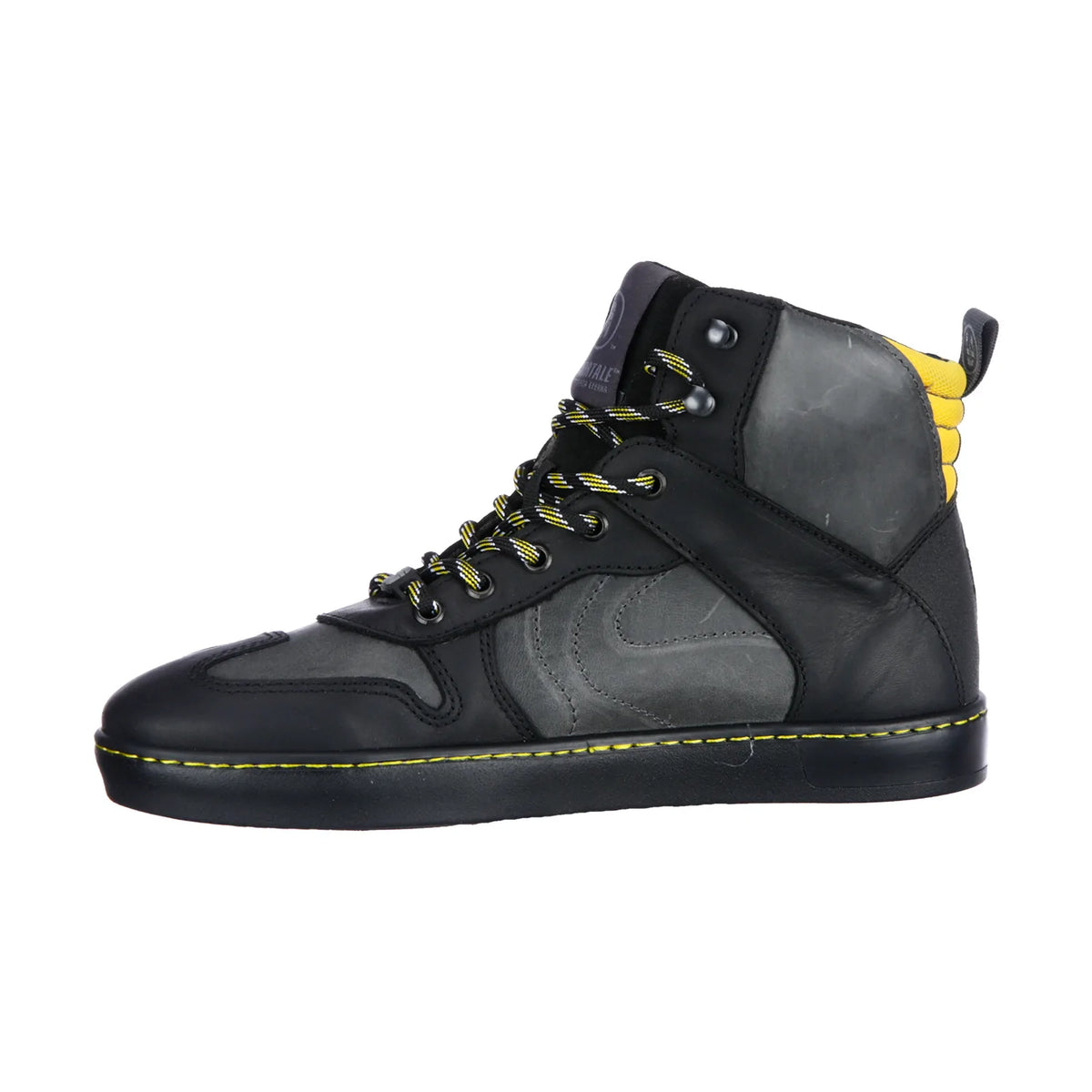 Bota Immortale Robin