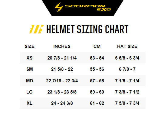 Casco Scorpion Exo R420 Namaskar