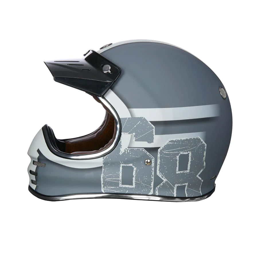 Casco Torc T3 68