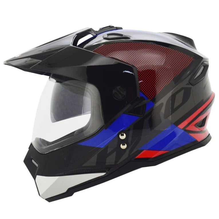 Casco Hro Mx 330 Dozer