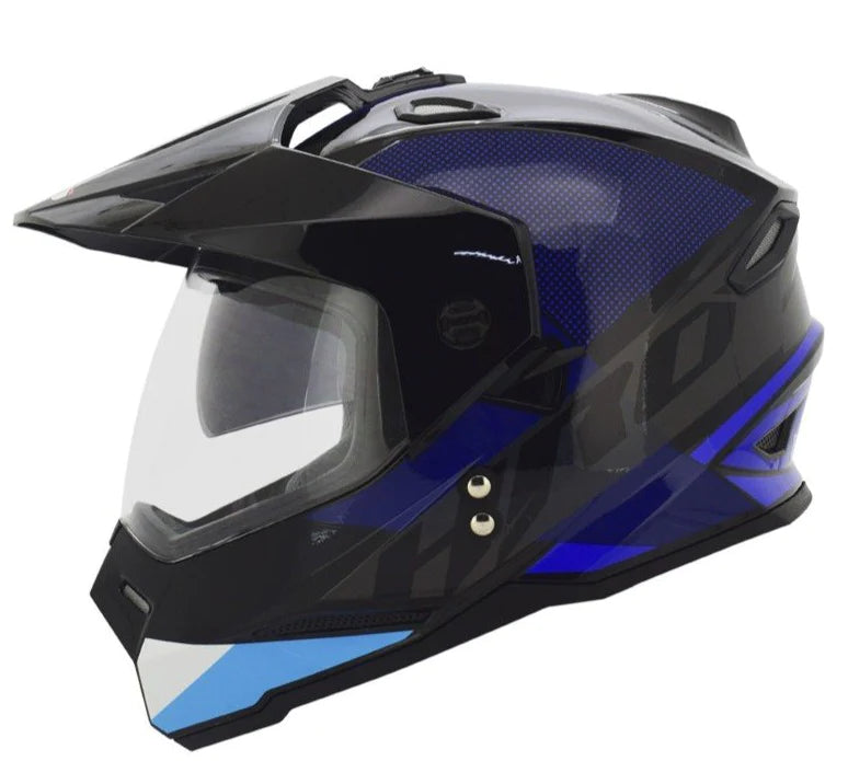 Casco Hro Mx 330 Dozer