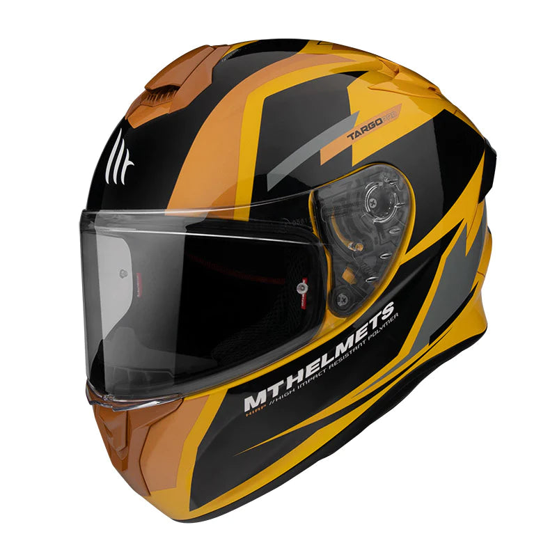 Casco Mt Targo Enjoy E2