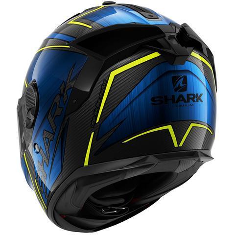 Casco Shark Spartan Gt Carbon