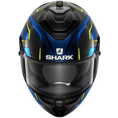 Casco Shark Spartan Gt Carbon
