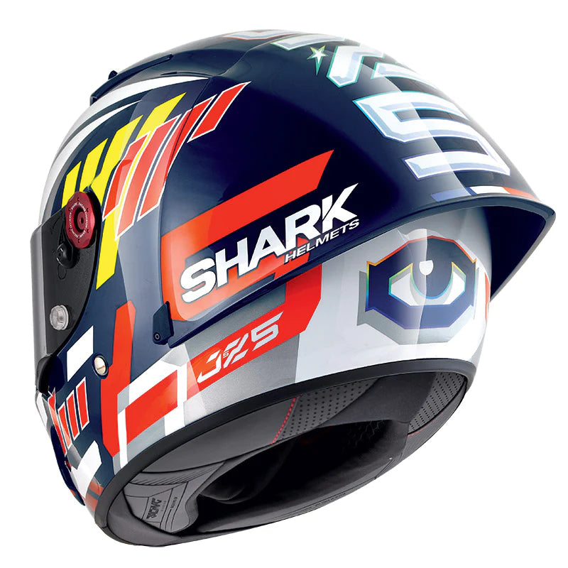 Casco Shark Race R Pro Gp Zarco Signature