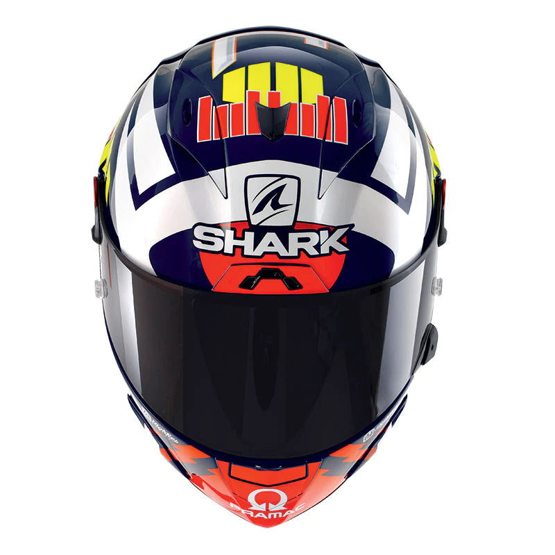 Casco Shark Race R Pro Gp Zarco Signature