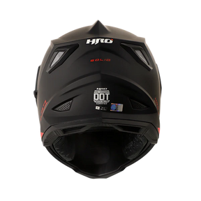 CASCO HRO MX330 SOLIDO