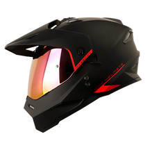 CASCO HRO MX330 SOLIDO