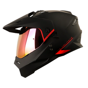 CASCO HRO MX330 SOLIDO