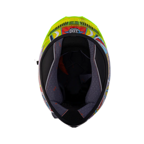 CASCO HRO 523 DV DEXTER