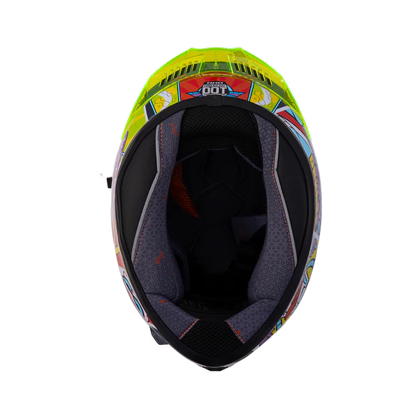 CASCO HRO 523 DV DEXTER