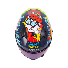 CASCO HRO 523 DV DEXTER
