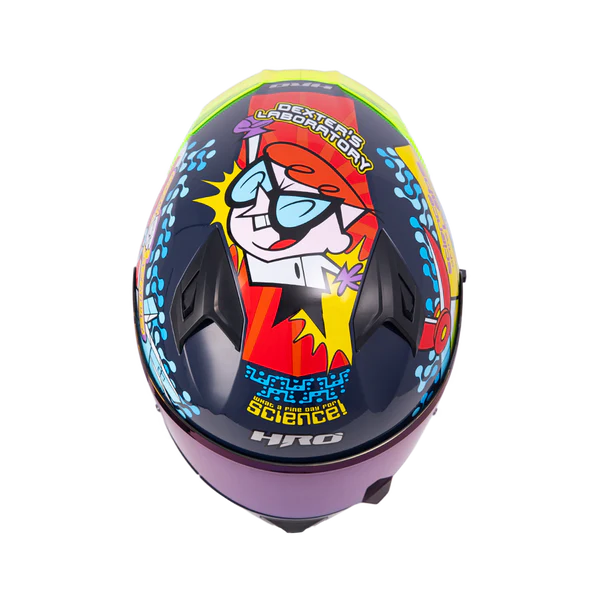 CASCO HRO 523 DV DEXTER