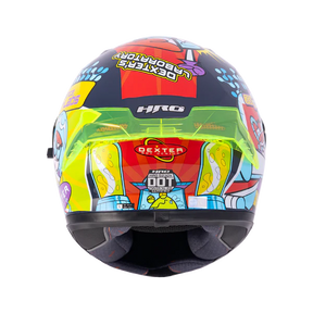 CASCO HRO 523 DV DEXTER