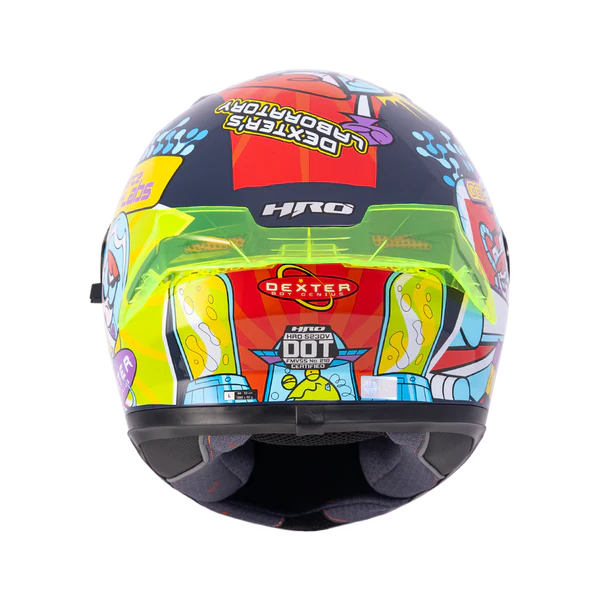 CASCO HRO 523 DV DEXTER