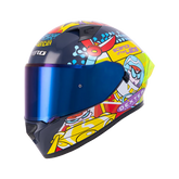 CASCO HRO 523 DV DEXTER