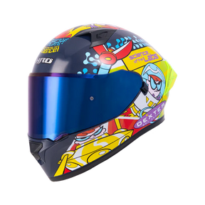 CASCO HRO 523 DV DEXTER
